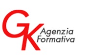 logo agenzia formativa gk