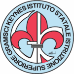 Logo ISIS Gramsci Keynes